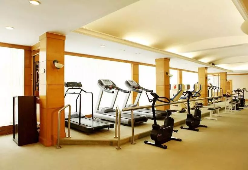 Fotos del hotel Mingyuan Xindu:  10