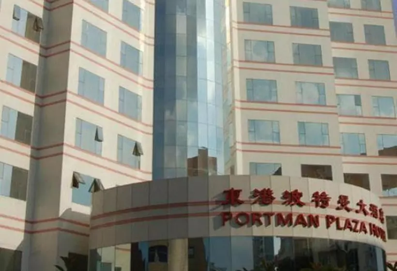 Ningbo Portman Plaza