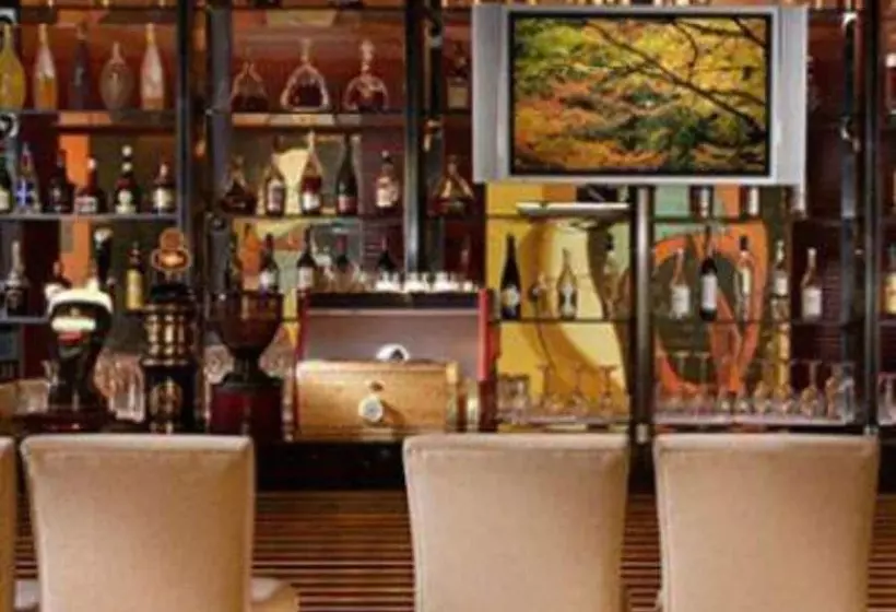 Fotos del hotel Ningbo Portman Plaza:  7