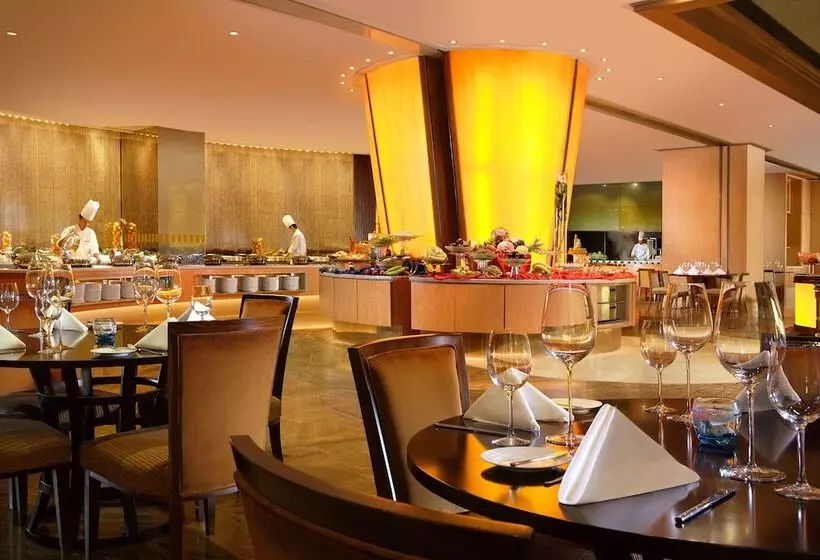 Fotos del hotel Ningbo Portman Plaza:  14