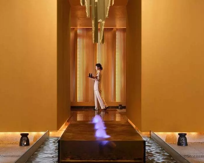 Fotos del hotel Ningbo Portman Plaza:  5