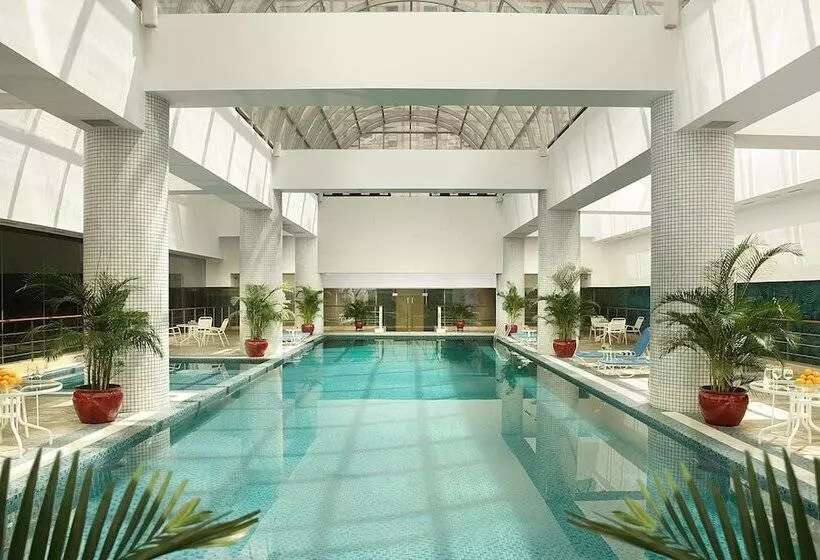 Fotos del hotel Ningbo Portman Plaza:  3