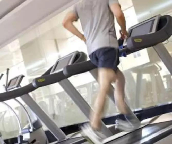 Fotos del hotel Ningbo Portman Plaza:  4