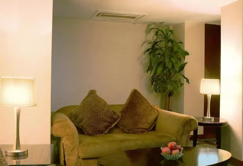 Fotos del hotel Ningbo Portman Plaza:  9