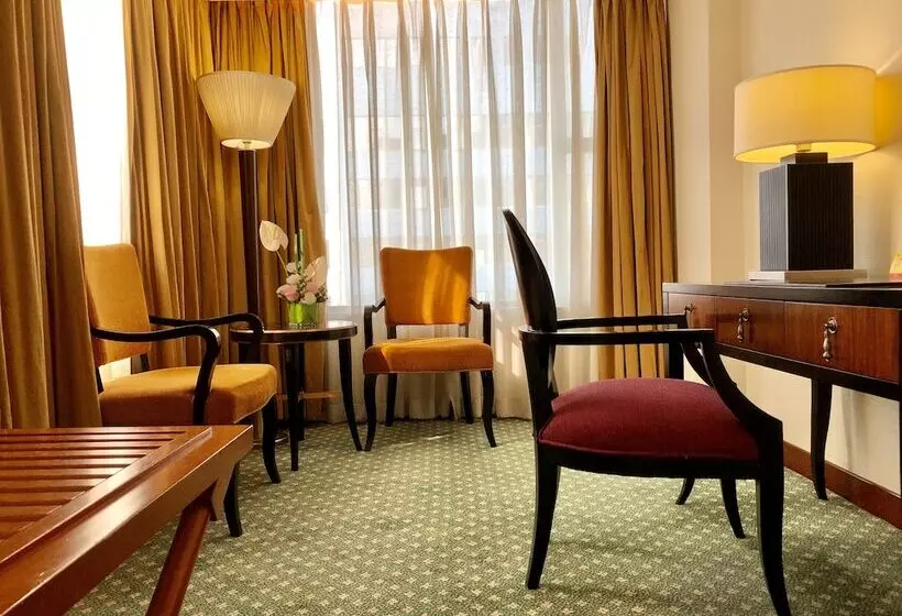 Fotos del hotel Ningbo Portman Plaza:  13