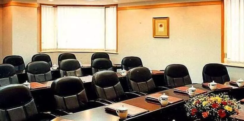 Fotos del hotel Xi An:  4