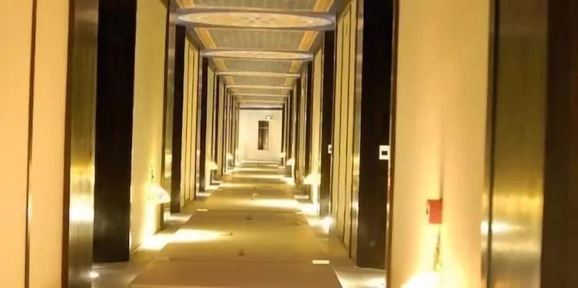 Fotos del hotel Xi An:  8