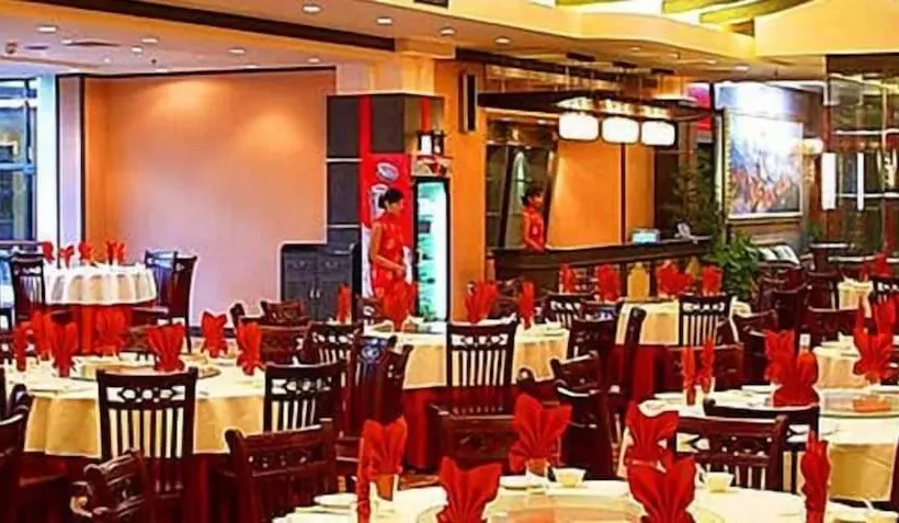 Fotos del hotel Xi An:  3