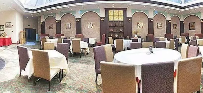 Fotos del hotel Xi An:  9