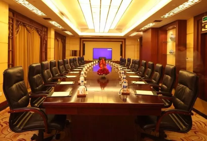 Fotos del hotel Green Lake:  5