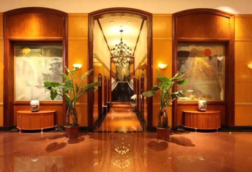 Fotos del hotel Green Lake:  2