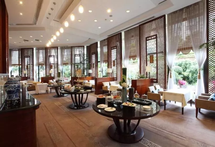 Fotos del hotel Green Lake:  12