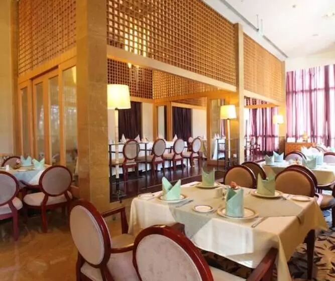 Fotos del hotel Green Lake:  4