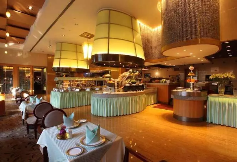 Fotos del hotel Green Lake:  10