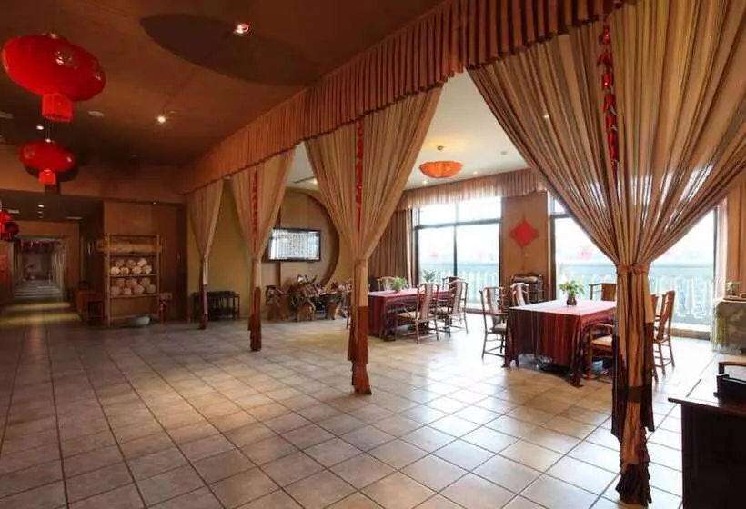 Fotos del hotel Green Lake:  14