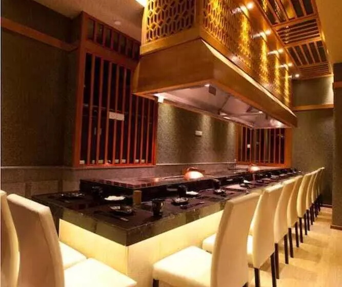 Fotos del hotel Green Lake:  20