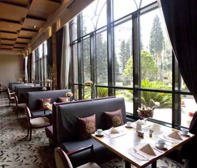 Fotos del hotel Green Lake:  16