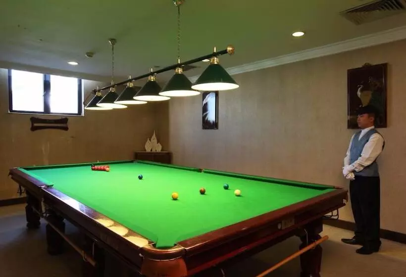 Fotos del hotel Green Lake:  9