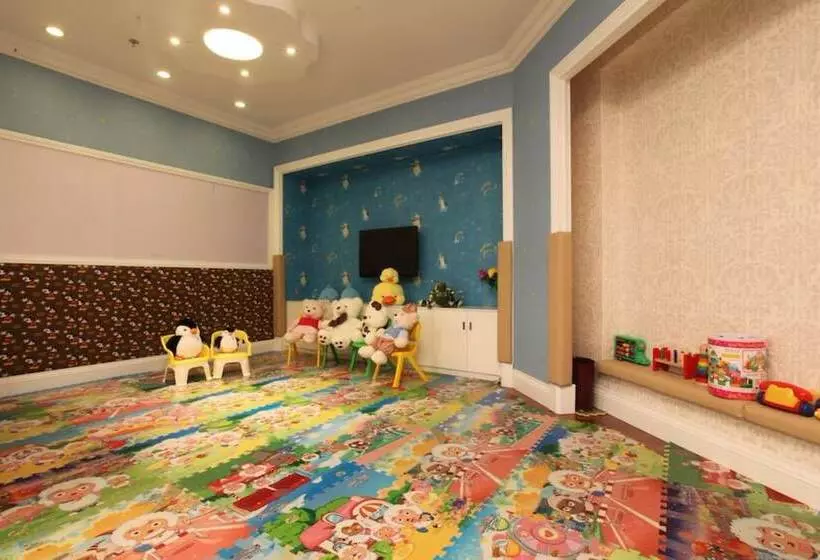 Fotos del hotel Green Lake:  6