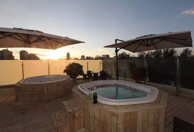 Fotos del hotel Green Lake:  8