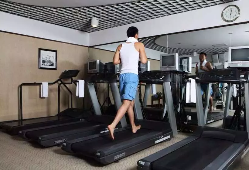 Fotos del hotel Green Lake:  3