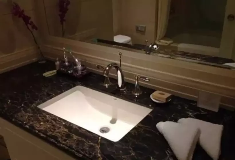 Fotos del hotel Green Lake:  21