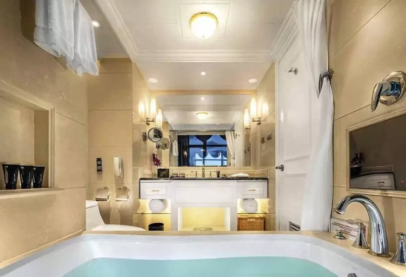 Fotos del hotel Green Lake:  24