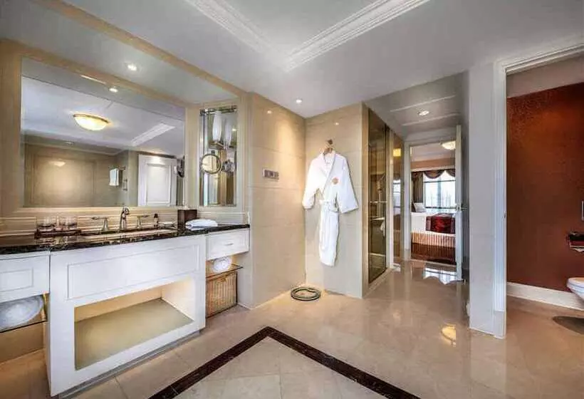 Fotos del hotel Green Lake:  25