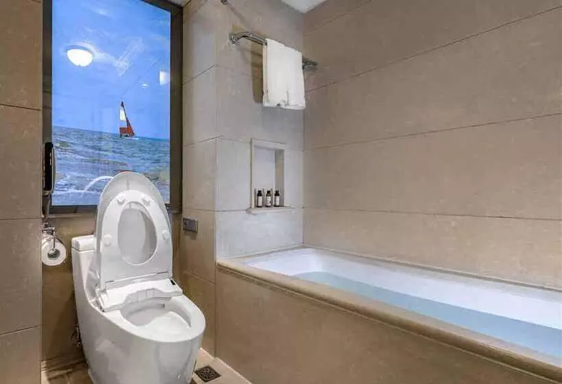 Fotos del hotel Green Lake:  23