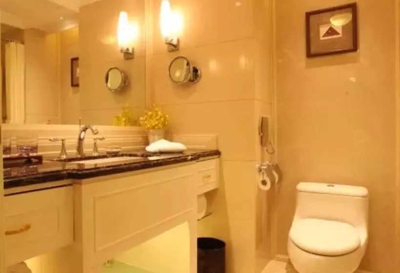 Fotos del hotel Green Lake:  13