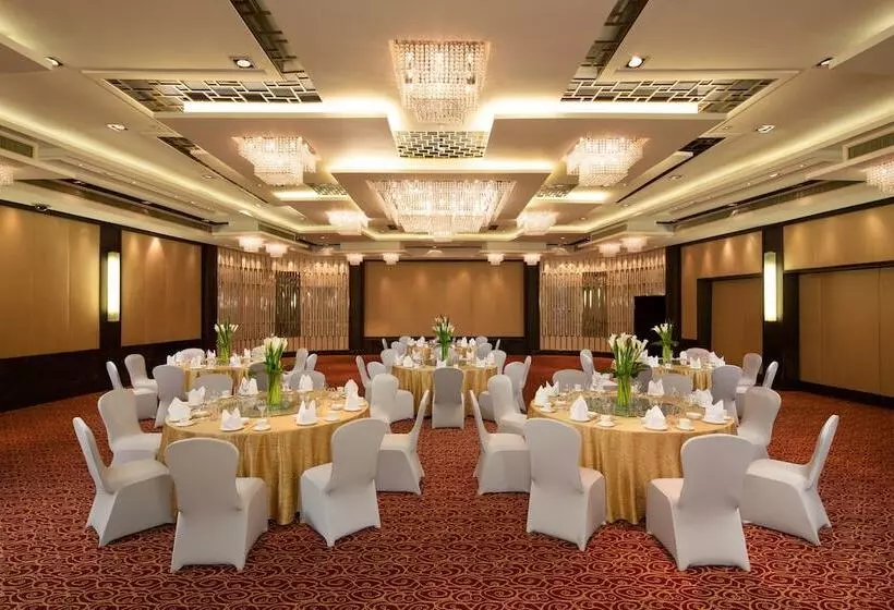 Fotos del hotel Hua Ting Hotel And Towers:  21