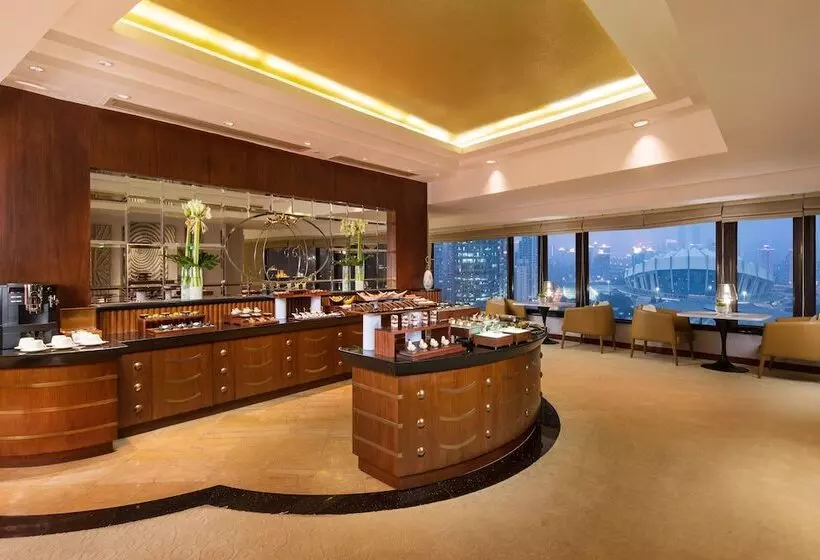 Fotos del hotel Hua Ting Hotel And Towers:  7