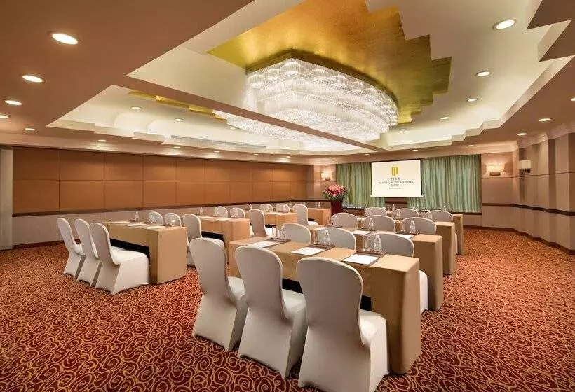 Fotos del hotel Hua Ting Hotel And Towers:  19