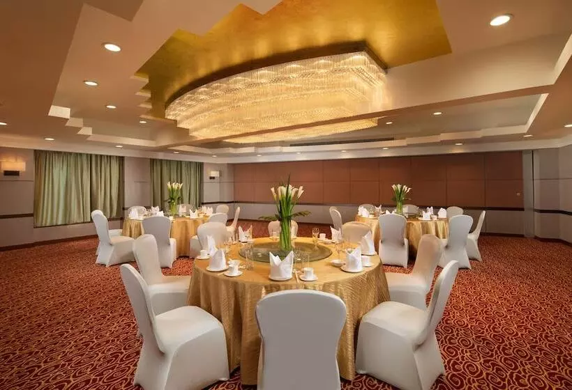 Fotos del hotel Hua Ting Hotel And Towers:  23