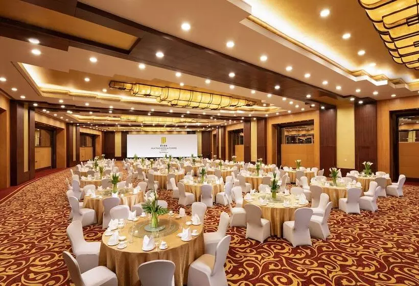 Fotos del hotel Hua Ting Hotel And Towers:  24