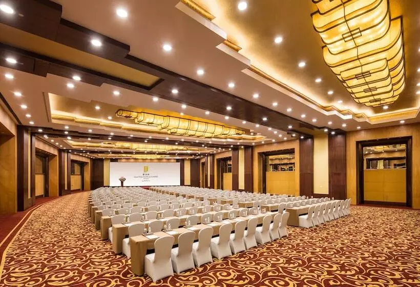 Fotos del hotel Hua Ting Hotel And Towers:  17