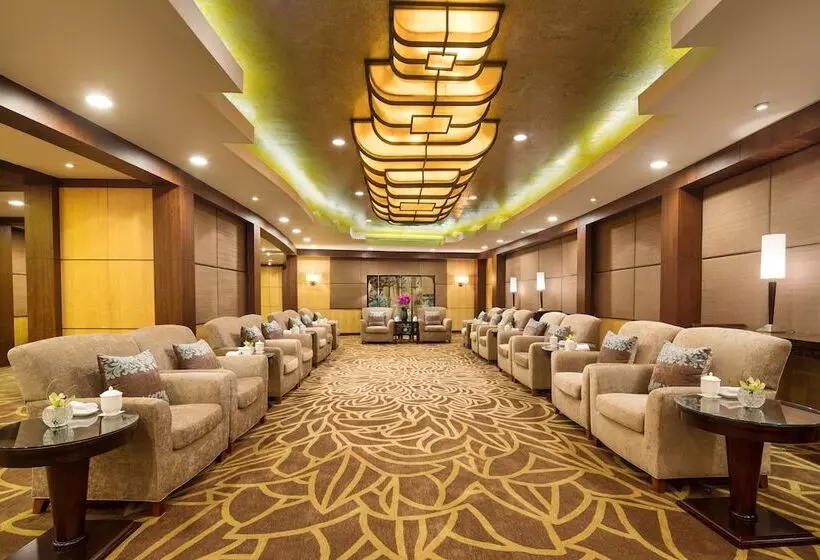 Fotos del hotel Hua Ting Hotel And Towers:  3