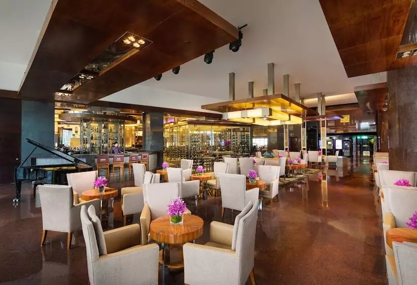 Fotos del hotel Hua Ting Hotel And Towers:  14