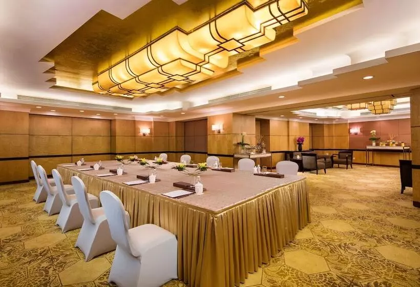 Fotos del hotel Hua Ting Hotel And Towers:  8