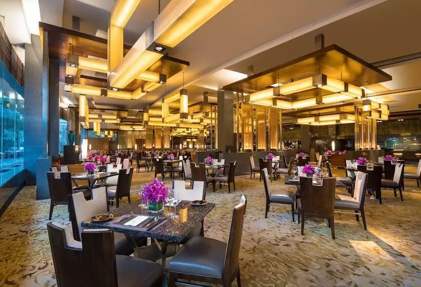 Fotos del hotel Hua Ting Hotel And Towers:  11