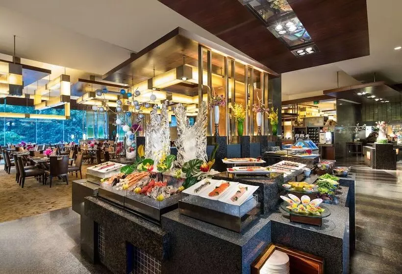 Fotos del hotel Hua Ting Hotel And Towers:  18