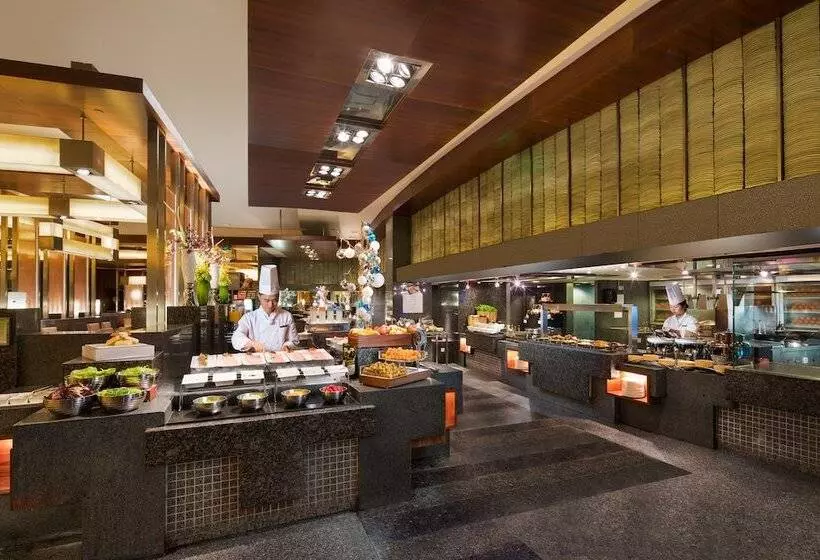 Fotos del hotel Hua Ting Hotel And Towers:  22