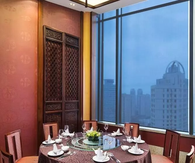 Fotos del hotel Hua Ting Hotel And Towers:  25