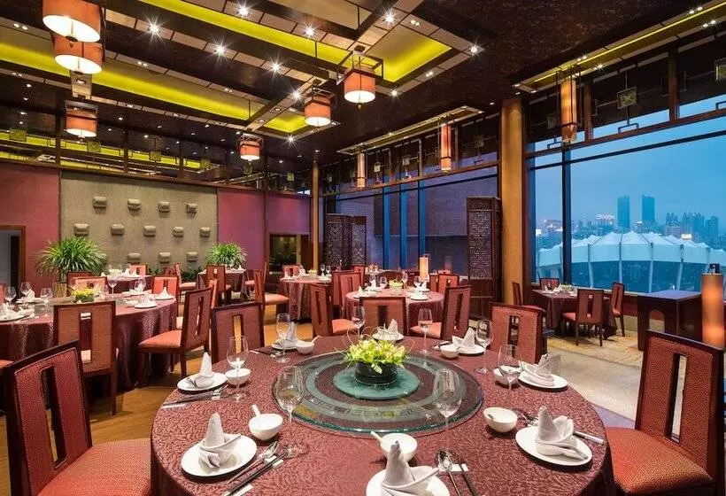 Fotos del hotel Hua Ting Hotel And Towers:  6