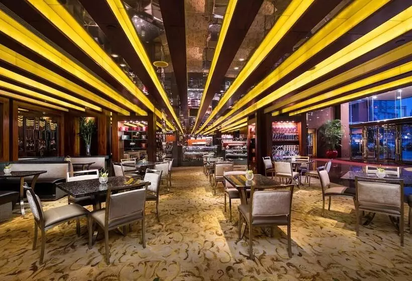 Fotos del hotel Hua Ting Hotel And Towers:  20