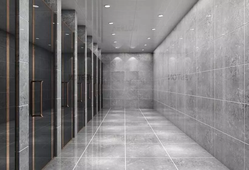 Fotos del hotel Hua Ting Hotel And Towers:  5