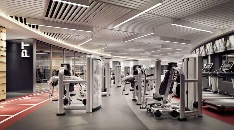 Fotos del hotel Hua Ting Hotel And Towers:  4