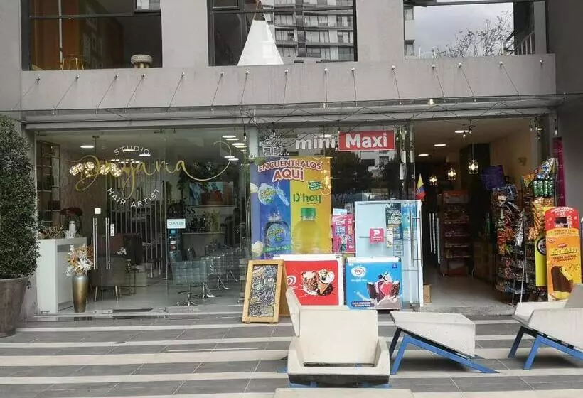 Fotos del hotel Akros By Bluebay:  19