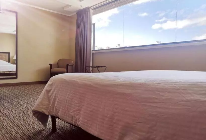 Fotos del hotel Akros By Bluebay:  4