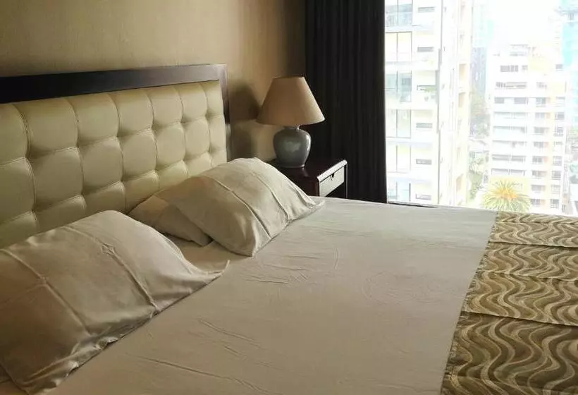 Fotos del hotel Akros By Bluebay:  5